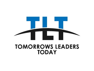 TLT: Tomorrows Leaders Today logo design by pambudi