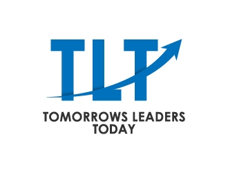 TLT: Tomorrows Leaders Today logo design by pambudi