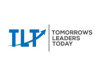 TLT: Tomorrows Leaders Today logo design by pambudi