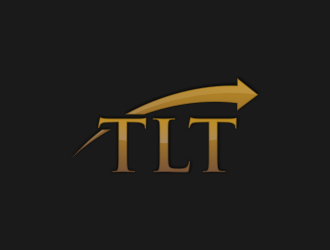 TLT: Tomorrows Leaders Today logo design by Pencilart