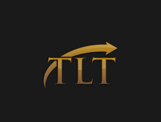 TLT: Tomorrows Leaders Today logo design by Pencilart