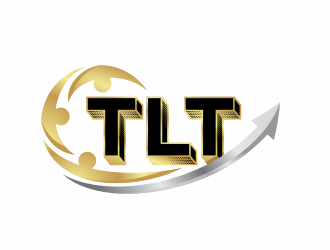 TLT: Tomorrows Leaders Today logo design by agus