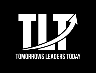 TLT: Tomorrows Leaders Today logo design by cintoko