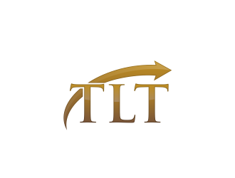 TLT: Tomorrows Leaders Today logo design by Pencilart