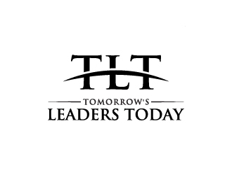 TLT: Tomorrows Leaders Today logo design by Creativeminds