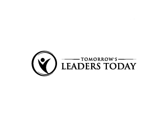 TLT: Tomorrows Leaders Today logo design by Creativeminds