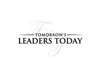 TLT: Tomorrows Leaders Today logo design by Creativeminds