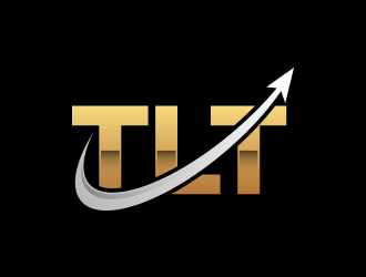 TLT: Tomorrows Leaders Today logo design by lexipej