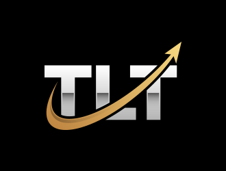 TLT: Tomorrows Leaders Today logo design by lexipej