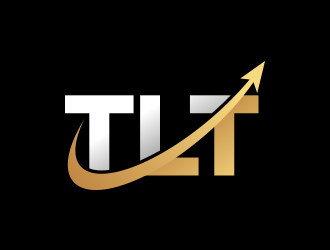 TLT: Tomorrows Leaders Today logo design by lexipej