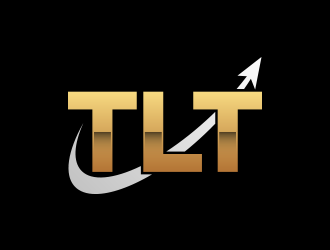 TLT: Tomorrows Leaders Today logo design by lexipej