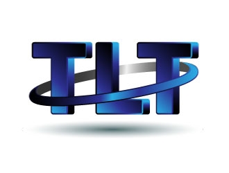 TLT: Tomorrows Leaders Today logo design by Einstine
