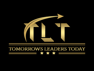 TLT: Tomorrows Leaders Today logo design by ProfessionalRoy