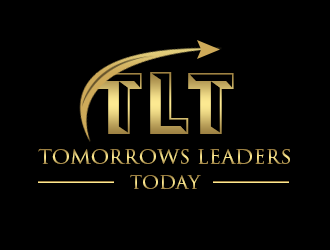 TLT: Tomorrows Leaders Today logo design by ProfessionalRoy