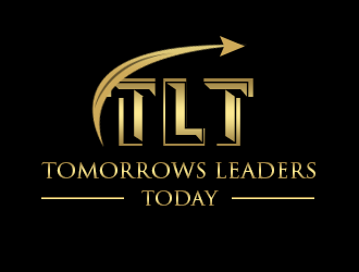 TLT: Tomorrows Leaders Today logo design by ProfessionalRoy
