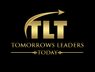 TLT: Tomorrows Leaders Today logo design by ProfessionalRoy