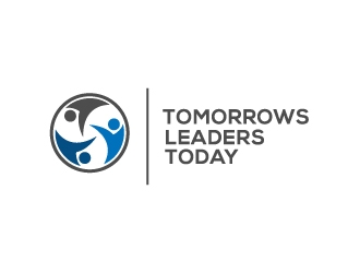 TLT: Tomorrows Leaders Today logo design by pambudi