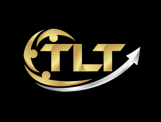 TLT: Tomorrows Leaders Today logo design by agus