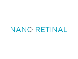 NanoRetinal logo design by salis17