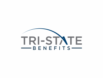 Tri-State Benefits logo design by exitum