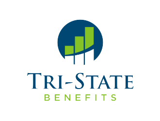 Tri-State Benefits logo design by GemahRipah
