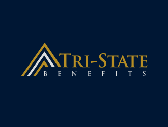 Tri-State Benefits logo design by ammad