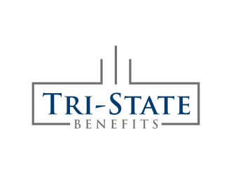 Tri-State Benefits logo design by nurul_rizkon