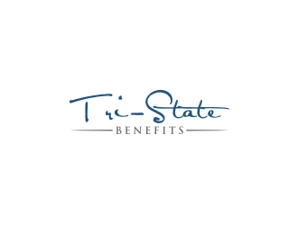 Tri-State Benefits logo design by johana