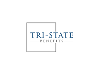 Tri-State Benefits logo design by johana