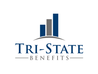 Tri-State Benefits logo design by nurul_rizkon