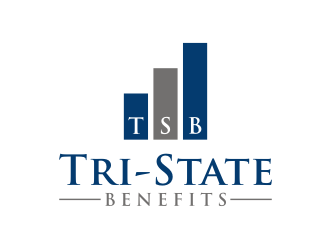 Tri-State Benefits logo design by nurul_rizkon
