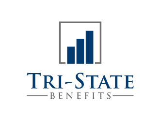 Tri-State Benefits logo design by nurul_rizkon