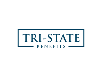 Tri-State Benefits logo design by p0peye
