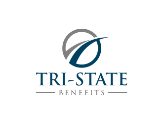 Tri-State Benefits logo design by p0peye