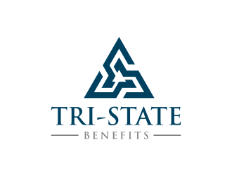 Tri-State Benefits logo design by p0peye