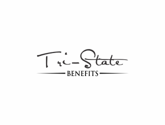 Tri-State Benefits logo design by eagerly
