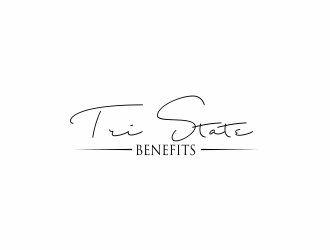 Tri-State Benefits logo design by eagerly