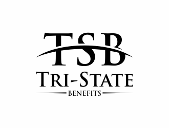 Tri-State Benefits logo design by eagerly