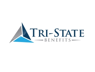 Tri-State Benefits logo design by nexgen