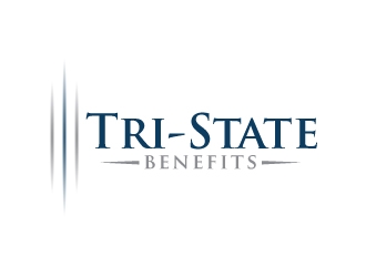 Tri-State Benefits logo design by nexgen