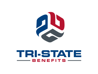 Tri-State Benefits logo design by aldesign