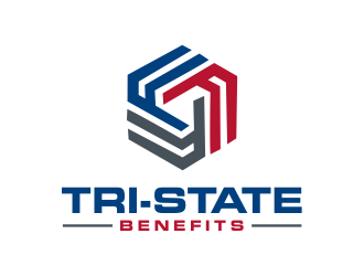 Tri-State Benefits logo design by aldesign