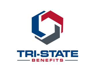 Tri-State Benefits logo design by aldesign