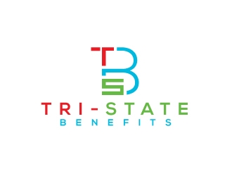 Tri-State Benefits logo design by sanu