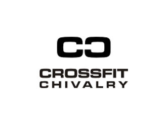 CrossFit Chivalry logo design by KQ5