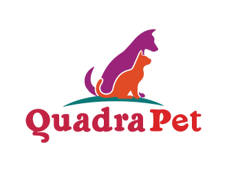 QuadraPet logo design by aryamaity