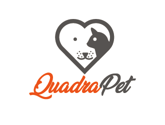 QuadraPet logo design by czars