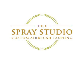 The Spray Studio logo design by salis17