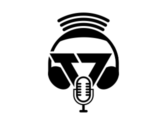 True Seven logo design by pakNton