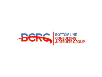 Bottomline Consulting & Results Group logo design by czars